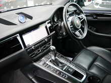 Porsche Macan 3.0T V6 S 4WD, PDK