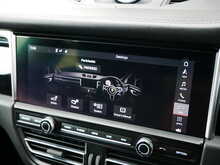 Porsche Macan 3.0T V6 S 4WD, PDK