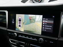 Porsche Macan 3.0T V6 S 4WD, PDK