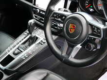 Porsche Macan 3.0T V6 S 4WD, PDK