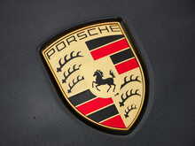 Porsche Macan 3.0T V6 S 4WD, PDK