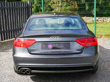 Audi A5 2.0 TDI S line Sportback, Multitronic [Euro 6]