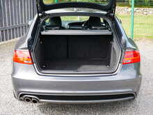 Audi A5 2.0 TDI S line Sportback, Multitronic [Euro 6]