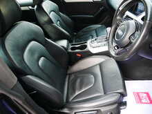 Audi A5 2.0 TDI S line Sportback, Multitronic [Euro 6]