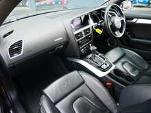 Audi A5 2.0 TDI S line Sportback, Multitronic [Euro 6]