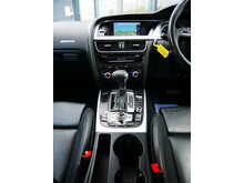 Audi A5 2.0 TDI S line Sportback, Multitronic [Euro 6]