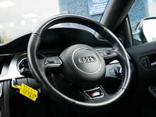 Audi A5 2.0 TDI S line Sportback, Multitronic [Euro 6]