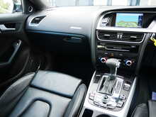 Audi A5 2.0 TDI S line Sportback, Multitronic [Euro 6]