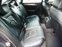 Audi A5 2.0 TDI S line Sportback, Multitronic [Euro 6]