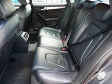Audi A5 2.0 TDI S line Sportback, Multitronic [Euro 6]