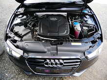 Audi A5 2.0 TDI S line Sportback, Multitronic [Euro 6]