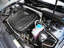 Audi A5 2.0 TDI S line Sportback, Multitronic [Euro 6]