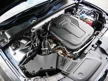 Audi A5 2.0 TDI S line Sportback, Multitronic [Euro 6]
