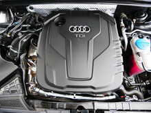 Audi A5 2.0 TDI S line Sportback, Multitronic [Euro 6]