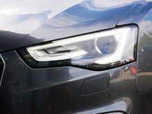 Audi A5 2.0 TDI S line Sportback, Multitronic [Euro 6]