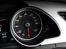 Audi A5 2.0 TDI S line Sportback, Multitronic [Euro 6]