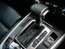 Audi A5 2.0 TDI S line Sportback, Multitronic [Euro 6]