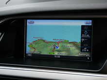 Audi A5 2.0 TDI S line Sportback, Multitronic [Euro 6]