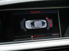 Audi A5 2.0 TDI S line Sportback, Multitronic [Euro 6]