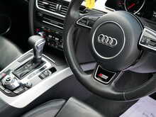 Audi A5 2.0 TDI S line Sportback, Multitronic [Euro 6]