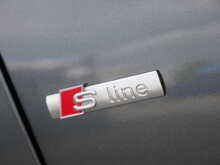 Audi A5 2.0 TDI S line Sportback, Multitronic [Euro 6]