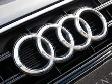 Audi A5 2.0 TDI S line Sportback, Multitronic [Euro 6]