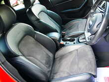 Audi Q3 2.0 TDI Black Edition quattro, S-Tronic