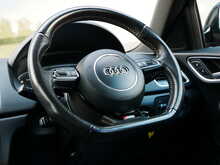 Audi Q3 2.0 TDI Black Edition quattro, S-Tronic