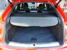 Audi Q3 2.0 TDI Black Edition quattro, S-Tronic