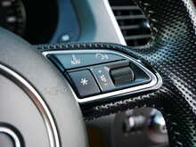 Audi Q3 2.0 TDI Black Edition quattro, S-Tronic