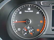Audi Q3 2.0 TDI Black Edition quattro, S-Tronic