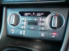 Audi Q3 2.0 TDI Black Edition quattro, S-Tronic
