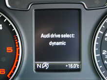 Audi Q3 2.0 TDI Black Edition quattro, S-Tronic