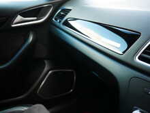 Audi Q3 2.0 TDI Black Edition quattro, S-Tronic