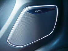 Audi Q3 2.0 TDI Black Edition quattro, S-Tronic