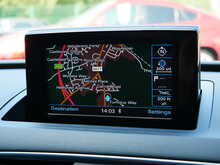 Audi Q3 2.0 TDI Black Edition quattro, S-Tronic