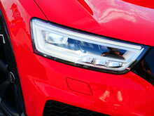 Audi Q3 2.0 TDI Black Edition quattro, S-Tronic