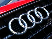 Audi Q3 2.0 TDI Black Edition quattro, S-Tronic