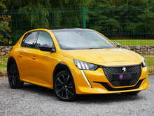 Peugeot 208 1.2 PureTech GT Premium Hatchback 5dr