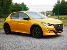 Peugeot 208 1.2 PureTech GT Premium Hatchback 5dr