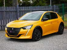 Peugeot 208 1.2 PureTech GT Premium Hatchback 5dr