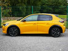 Peugeot 208 1.2 PureTech GT Premium Hatchback 5dr