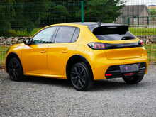 Peugeot 208 1.2 PureTech GT Premium Hatchback 5dr