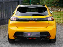 Peugeot 208 1.2 PureTech GT Premium Hatchback 5dr