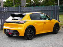 Peugeot 208 1.2 PureTech GT Premium Hatchback 5dr