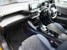 Peugeot 208 1.2 PureTech GT Premium Hatchback 5dr