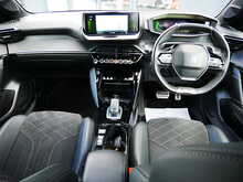 Peugeot 208 1.2 PureTech GT Premium Hatchback 5dr