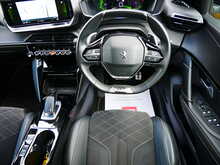 Peugeot 208 1.2 PureTech GT Premium Hatchback 5dr