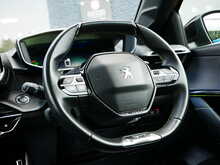 Peugeot 208 1.2 PureTech GT Premium Hatchback 5dr
