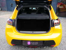 Peugeot 208 1.2 PureTech GT Premium Hatchback 5dr